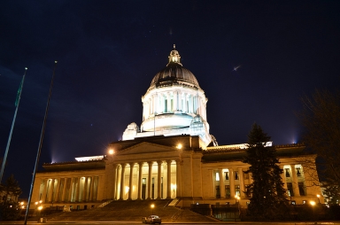 Olympia Capitol