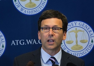 Bob Ferguson